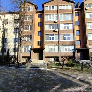 Терміновий продаж дворівневого пентхаусу ЖК Нотекс