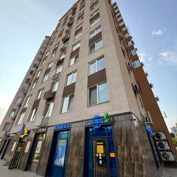 Продажа 4 комн кв ЖК Воронцовский ЖК Воронцовский