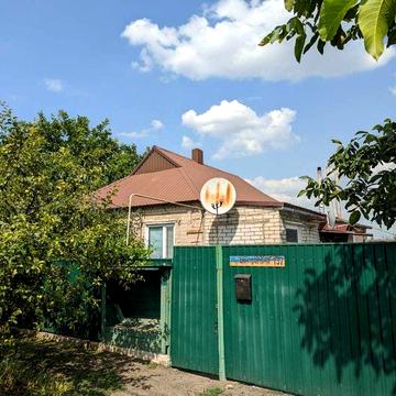 Продаж будинку у с. Чумаки