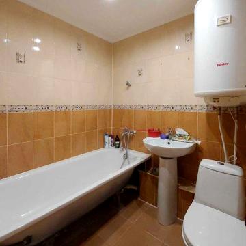 ЗДАМ 1кімнатну квартиру пропект Ч.Калини, 350S, 3/9 40 кв.м., ремонт,