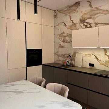 Перша здача! 2к студіо 45м2 Unit Home м. Дорогожичі 12хв ПАРКІНГ