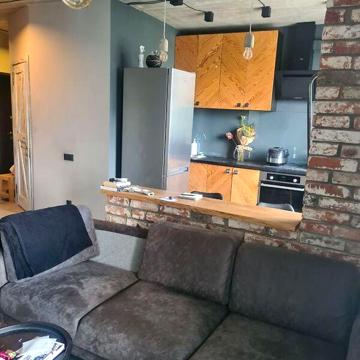 Продаж 1к Квартира Мирна вулиця ЖК River Town