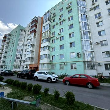 Монастирська вул., 11