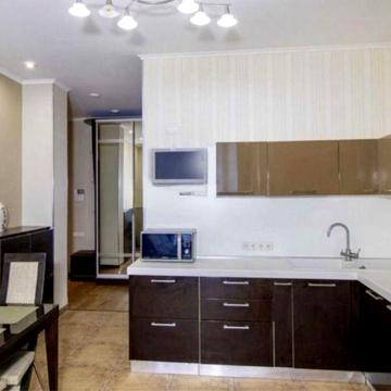 Продажа 2К квартиры 97 метров новострой МКДУ Павлово поле Науки ЖК МКДУ