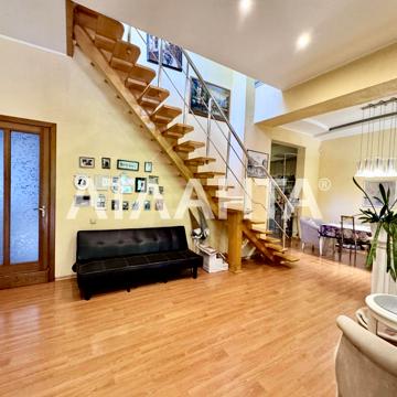 улица Тенистая, 28, Аркадия, Приморский, Одесса, Одесская 300000.0 USD