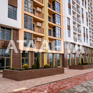 улица Краснова, 3/603-19, Фонтан, Приморский, Одесса, Одесская 69000.0 USD