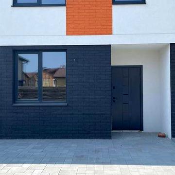 Кутовий Таун у Ворзелі, 3 спальні, зручна локация