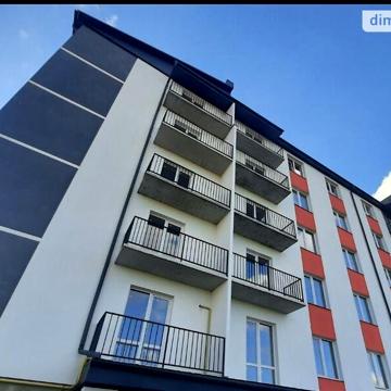 Продаж 2к Квартира Сонячна вулиця