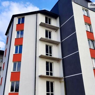 Продаж 2к Квартира Сонячна вулиця