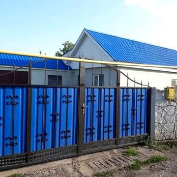 Продам будинок в с-ще Чаплине