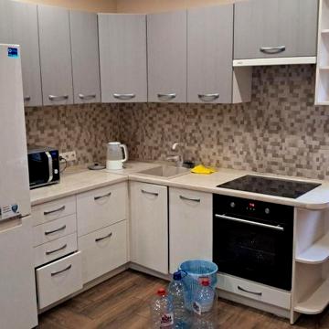Квартира для душі на Богатирська 30а