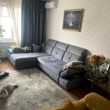 Продам  3-х  кімнатну квартиру ЖК Тарасівський