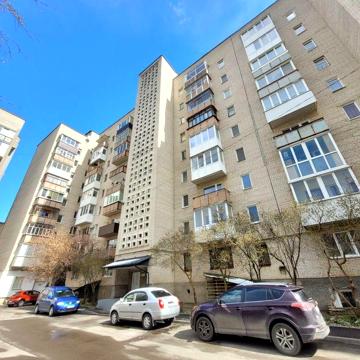 2к."ЧЕШКА", 8/9ц, 50м2, житл.стан! не кутова!, сонячна! 45000уо! ЖК ЦЕНТРАЛЬНИЙ СОБОРНОСТІ ПРОСПЕКТ
