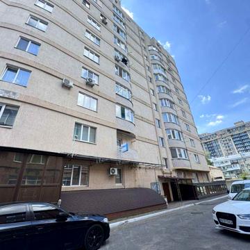 Продаж 2-кімнатної квартири , Вишенька , вул. Келецька, 51а
