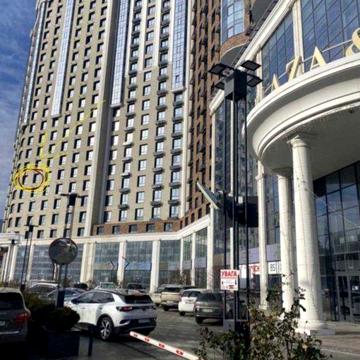 Продаж 1-о кімнатної  ЖК Поділ Плаза вул. Глибочицька 73 ЖК Поділ Плаза