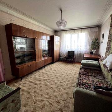 Сдам 3-х комн.кв.Салтовка,522 м/р,Героев Труда 18