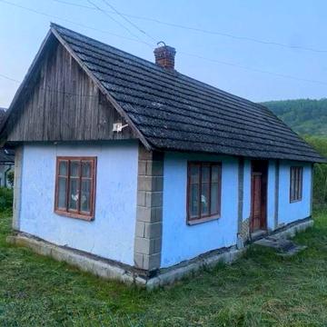 Продаж будинку с.Стільсько, Стрийський р-н,Львівська обл.