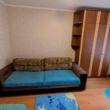Оренда 1о кімн квартира В. Червонія (Новус)