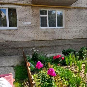 Продам 4кімн.квартиру на 1поверсі, або обміняю...розгляну всі варіанти