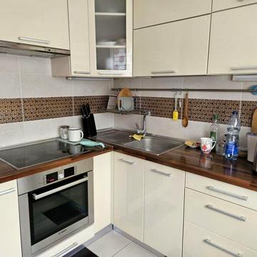 Продаж 3 кімнатної квартири вул.Гонгадзе,20б
