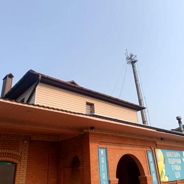 Продам квартиру в липовій долині