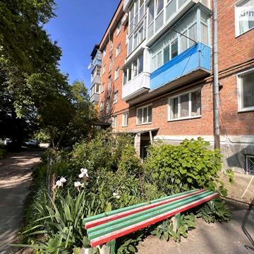 Продаж 2к Квартира Пирогова вулиця
