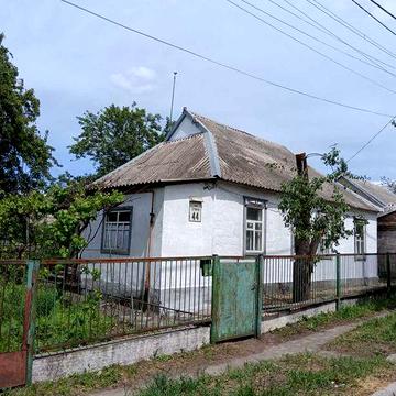 Продам будинок 70 м², Краснопілля, район ДМЗ, з ділянкою 3,5 сотки