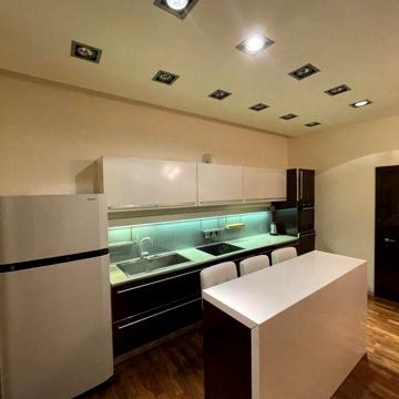 Без%, оренда 2к квартири,Центр. Печерськ  , Старонаводницька 6 Б