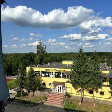Продам 2 комнатную квартиру в центре города. ЖК Осбб