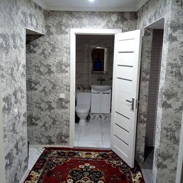 Квартира по ул. Гвардійська Євроремонт, стіральна машинка, котел,