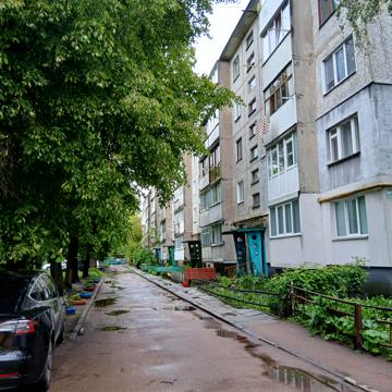 Хлібна вул., 34