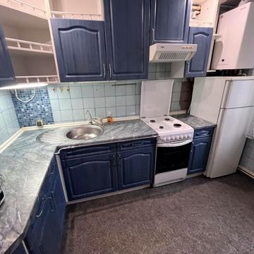 Чуднівська вул. (Черняховського), 2