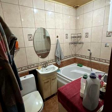 Продам 3к квартиру с мебелью и техникой в топовой локации