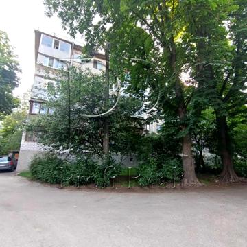 Миколи Василенка вул., 6-А