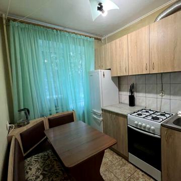Продаж 1к Квартира Хвильового Миколи вулиця