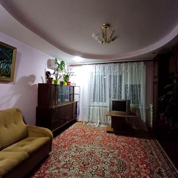 Довгострокова оренда 2к Квартира Харківська вулиця