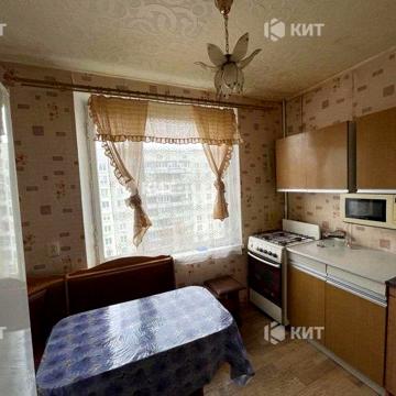 Сергія Тимошенка вул., 17