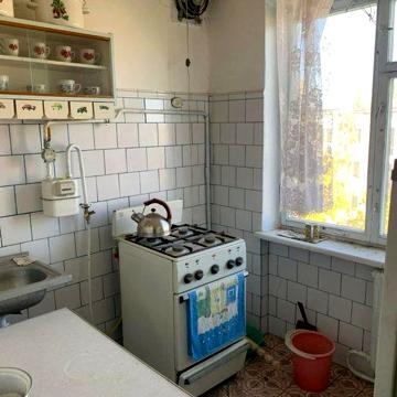 Продаж 2-х кімнатної квартири на Сквирському шосе
