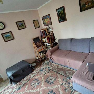Продаж 2-кім. вул.Наукова