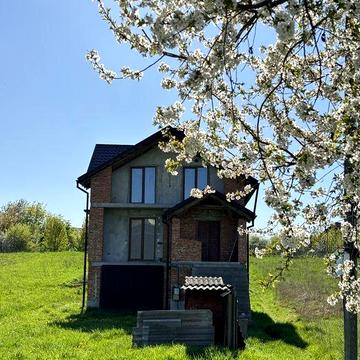 Будинок у Бучачі 189 кв/м