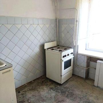 Квартира 2-кімнатна в районі цукрового заводу, м. Деражня