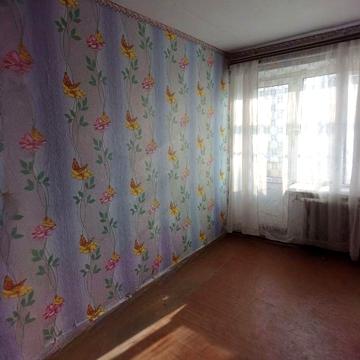 Квартира 2-кімнатна в районі цукрового заводу, м. Деражня