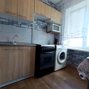 Аренда 1 к квартира Западный, Волынская