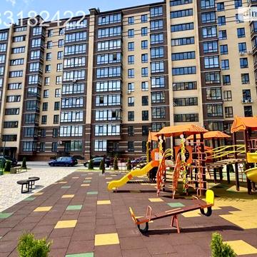Продаж 1к Квартира Любецька вулиця ЖК Масаны Лесной