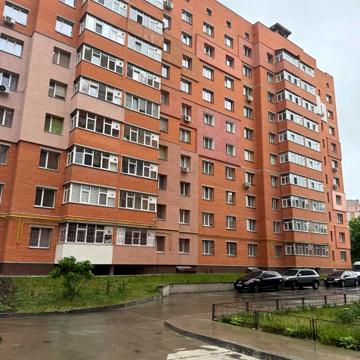 Свободи просп. (Прокофєва), 48