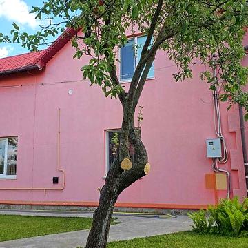 Котедж в Київській області. Залишають все. Є ВІДЕООГЛЯД