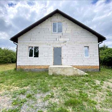 Дом 90м 4сотки Вінницькі хутори