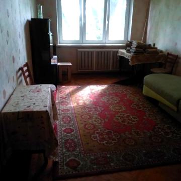Сдается 2кв Салтовское шоссе