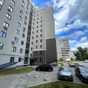 1 кім. квартира(49м2), ЗСУ,1