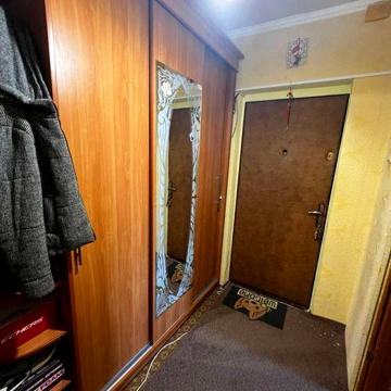 Квартира 3к в Поліському кварталі